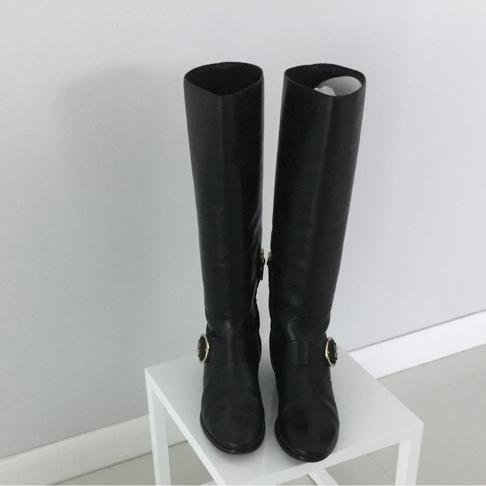 Tory Burch Sophia Riding Boots